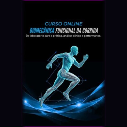 Biomecânica Funcional da Corrida - R$997