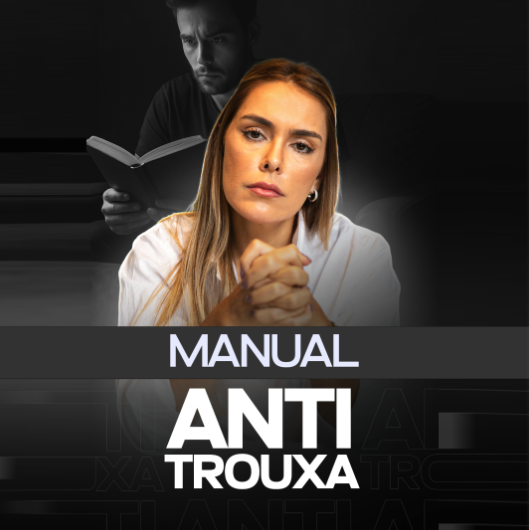 Manual AntiTrouxa