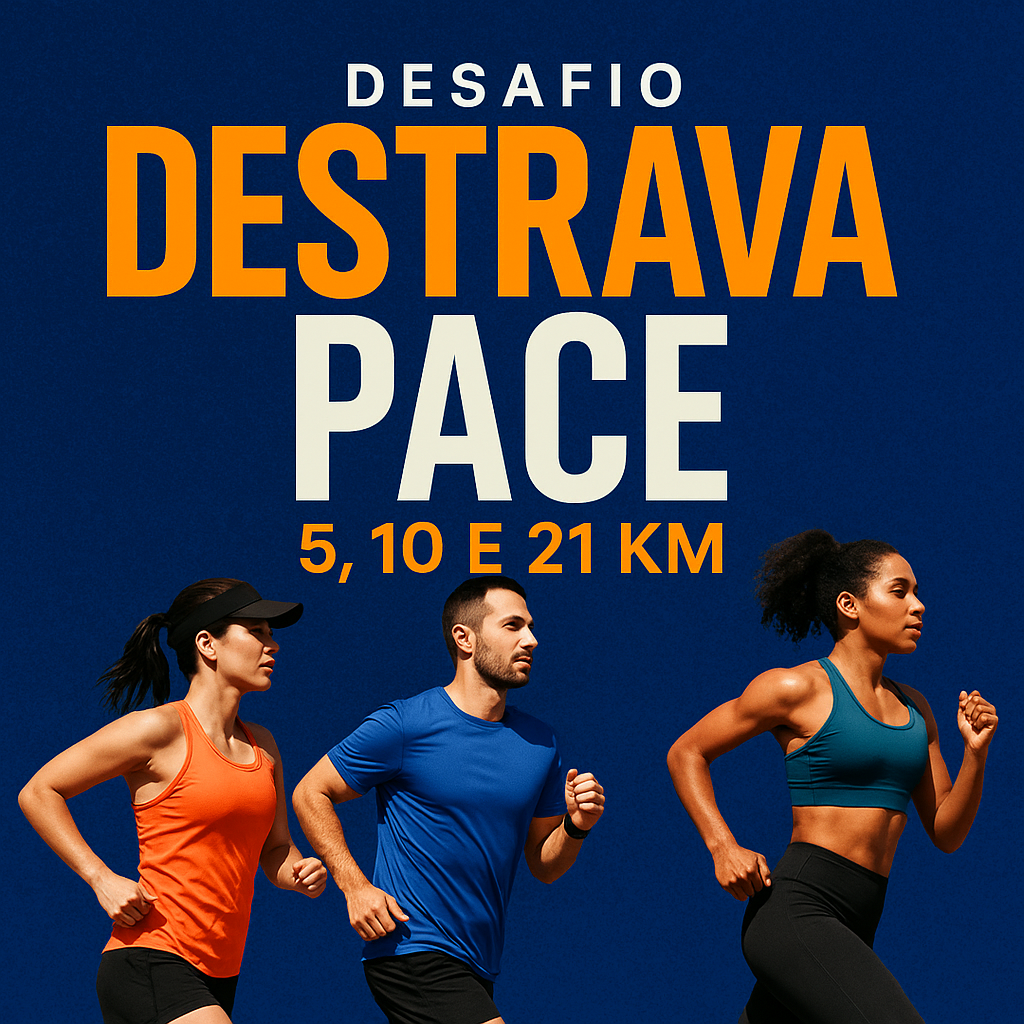 Desafio Destrava Pace