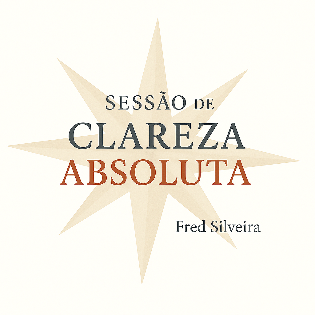 Consultoria - Personal Branding | Condição Especial de Lançamento