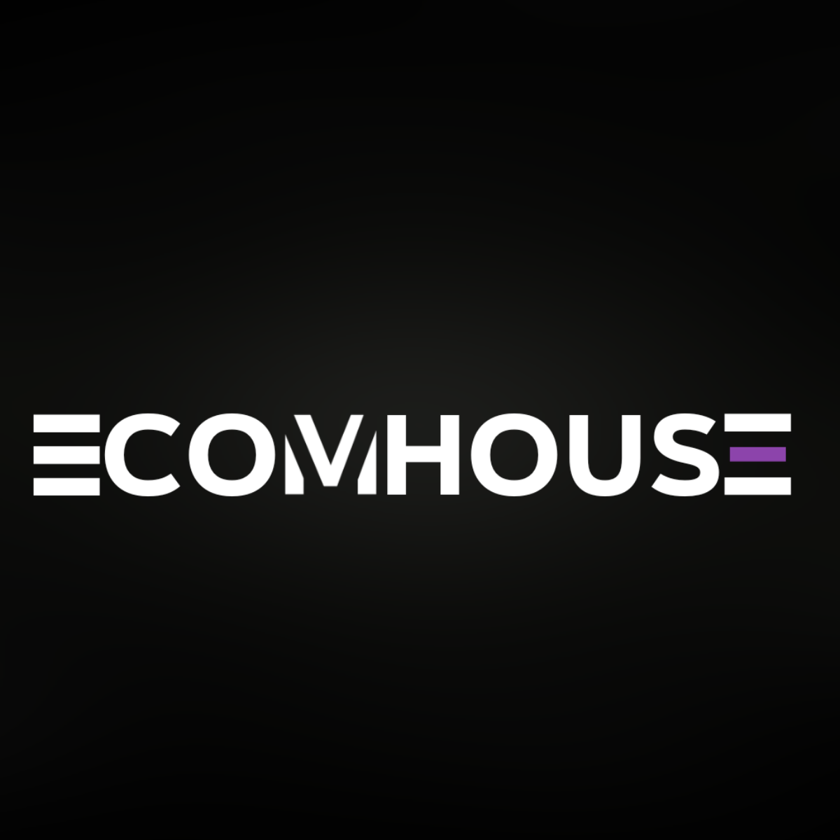 ECOMHOUSE