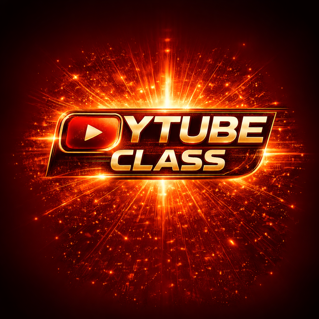 yTube Class | Greenn