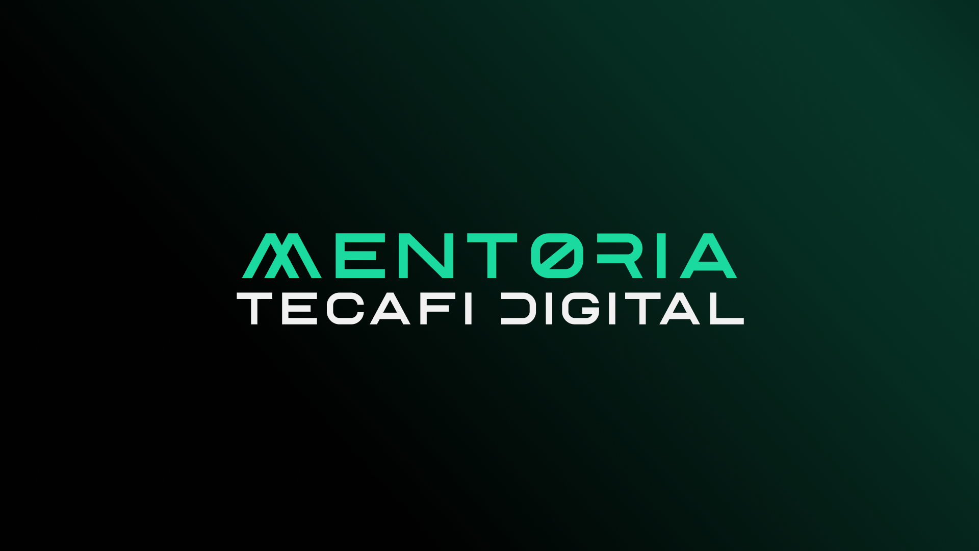 Mentoria Tecafi Digital - Vitalício