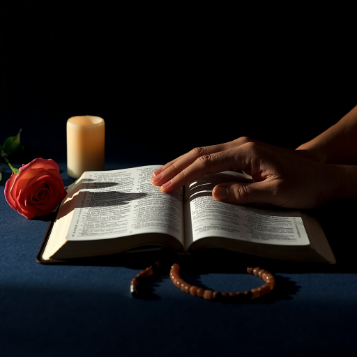150 Cartões de Oração Católica