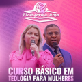 Plataforma Rosa - Curso básico em teologia para mulheres 