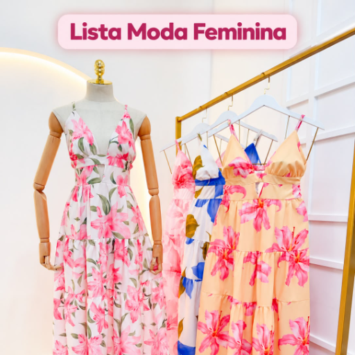 Guia Moda Feminina