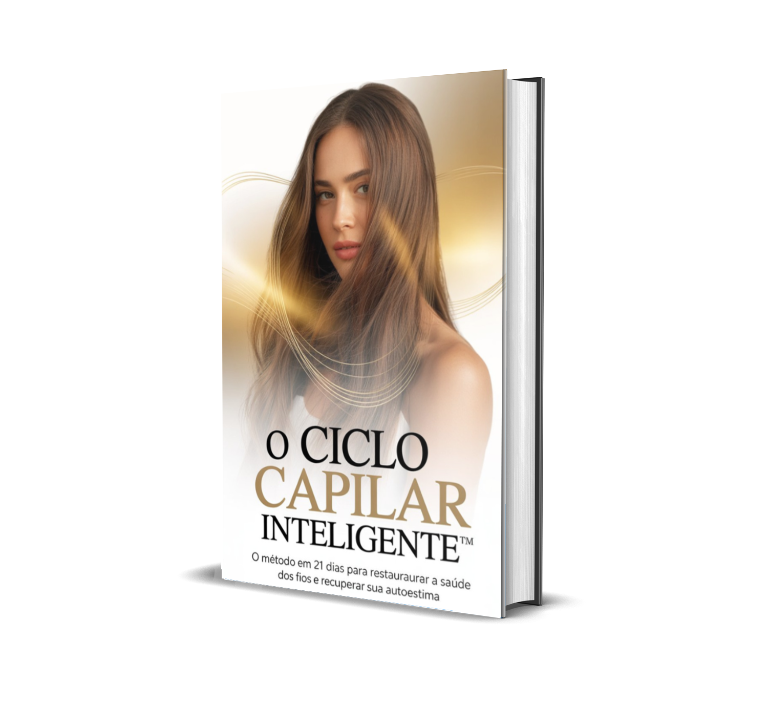 Ebook - O Ciclo Capilar Inteligente