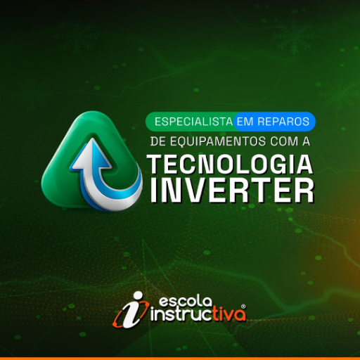 ESPECIALISTA EM MANUTENÇÃO DE TECNOLOGIA INVERTER (NOVO) site