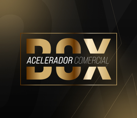 Box - Acelerador Comercial