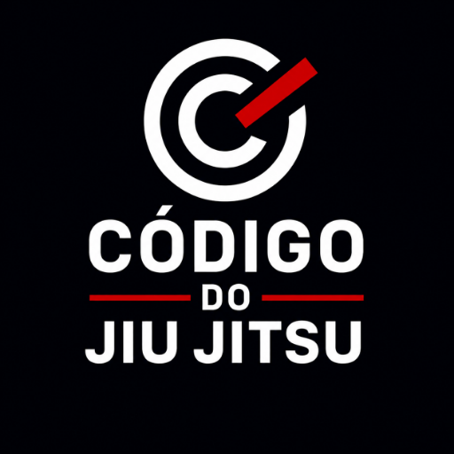 O Código do Jiu-JItsu