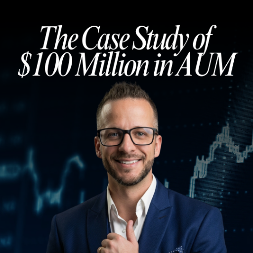 The Case Study of $100 Million in AUM