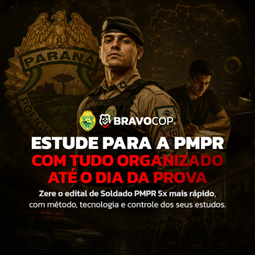 🔺 PMPR Oficial | 12M