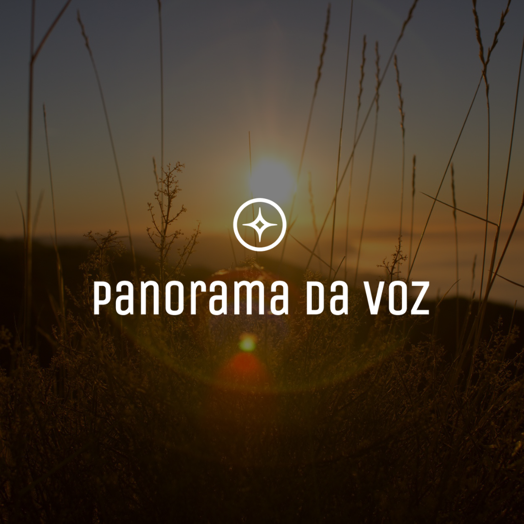 PANORAMA DA VOZ