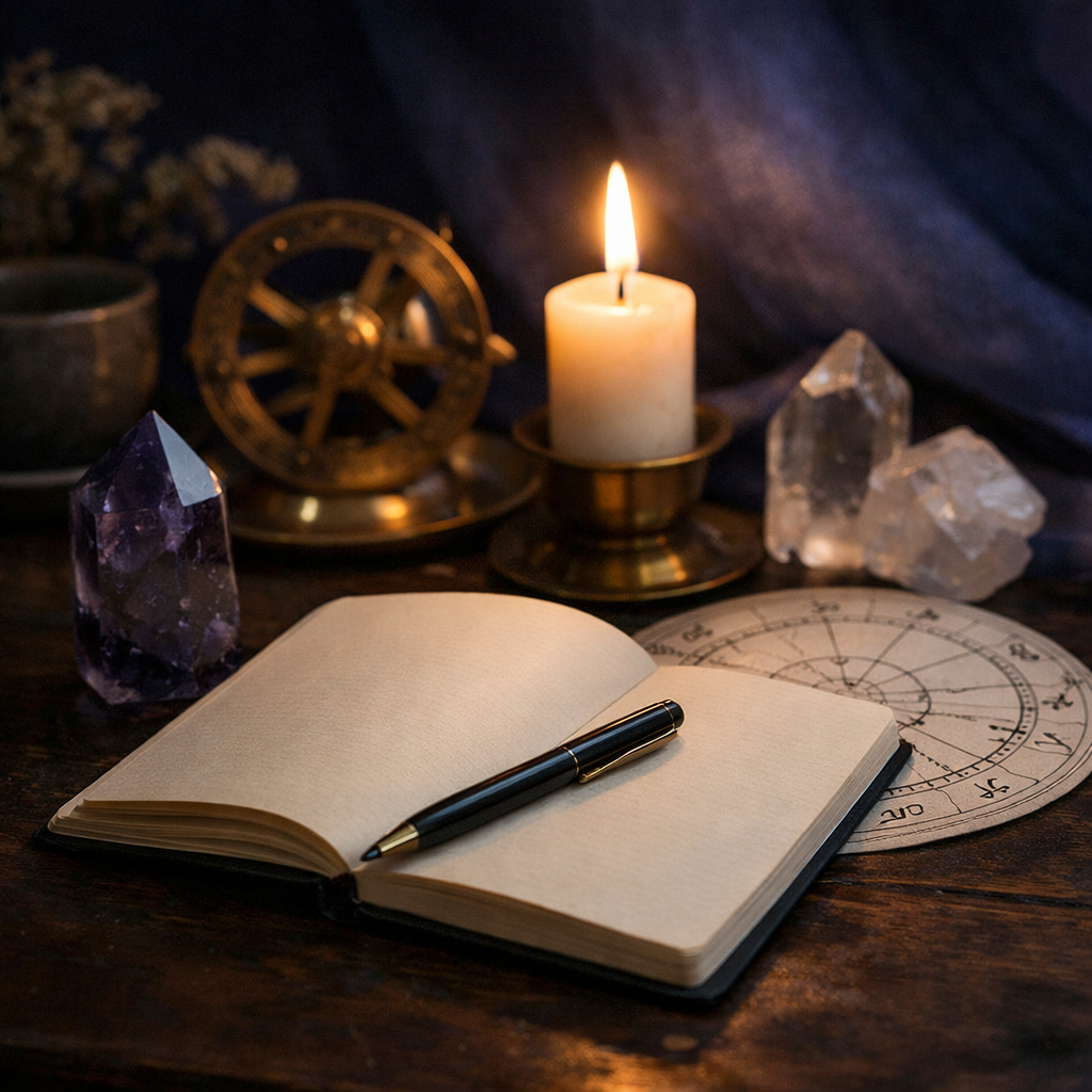 CÍRCULO PALLAS MENSAL - Fundadoras