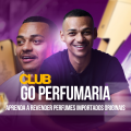 Club GO Perfumaria