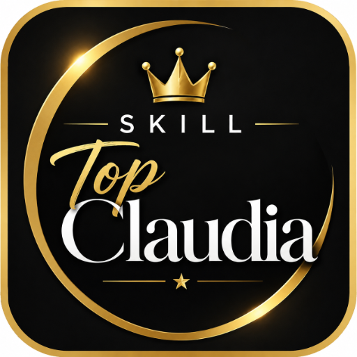 Skill TopClaudia