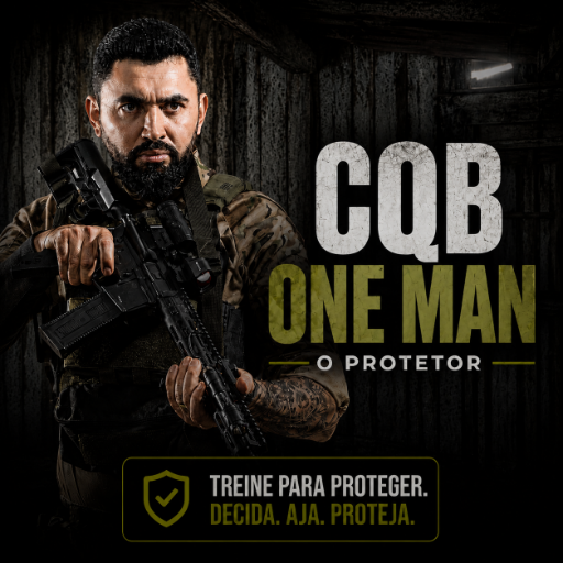 CQB One Man