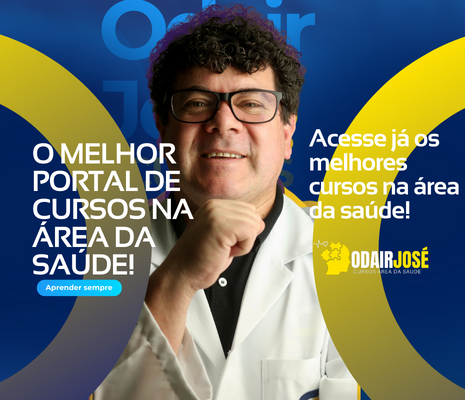 Portal Odair José Cursos - Acesso Anual