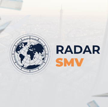 Radar SMV: Canais de Alerta