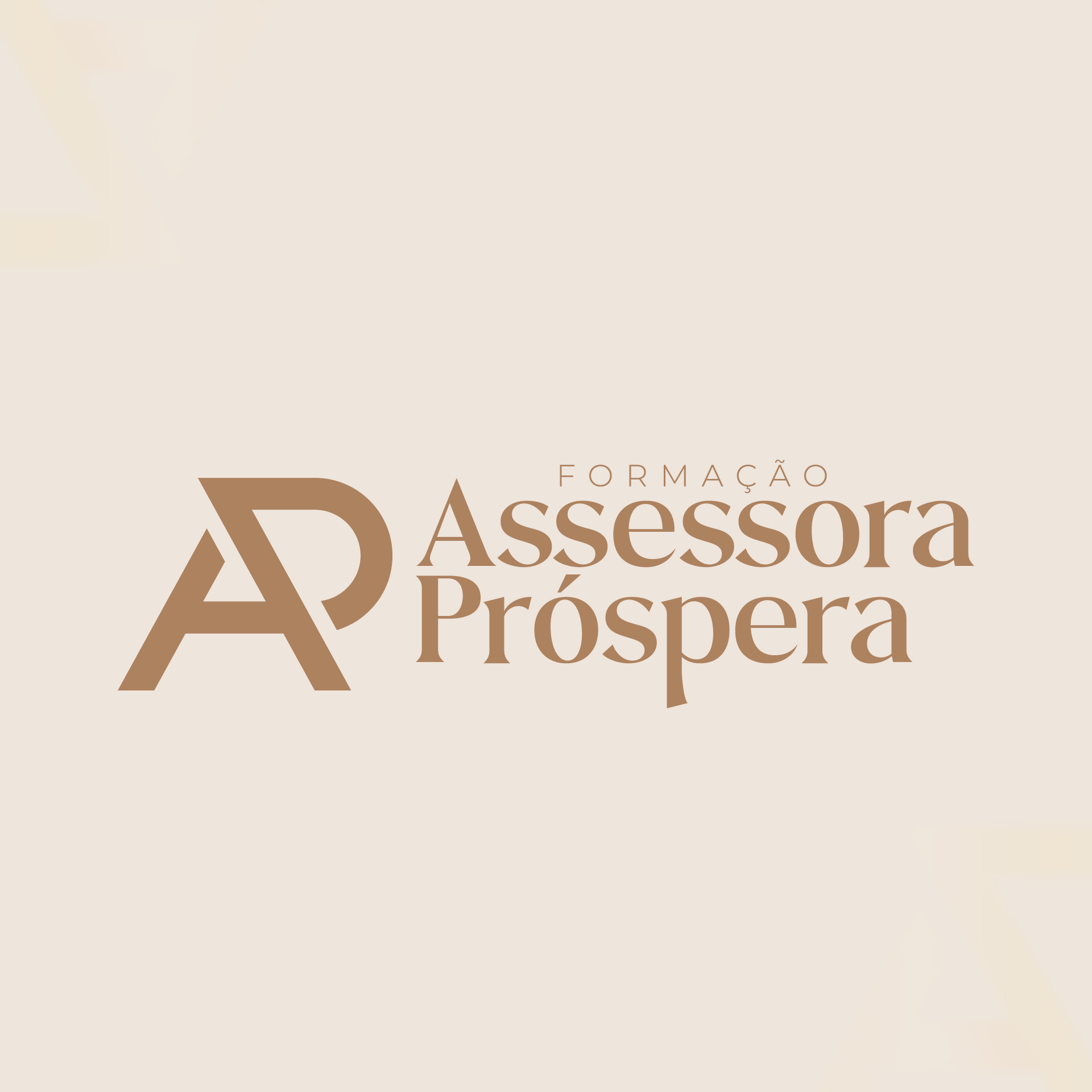 Formação Assessora Próspera - Promocional R$197