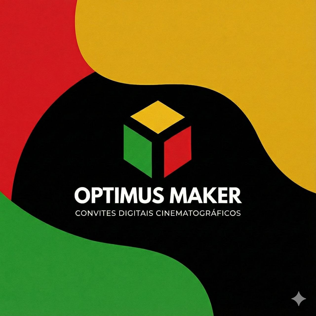 Optimus Maker Convites- Trimestral