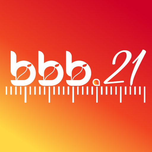 BBB.21 - Barriga e Bumbum em 21.