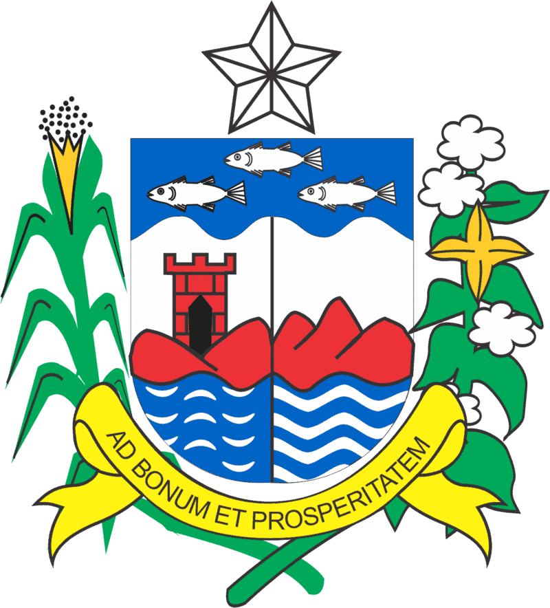 Tabela do Campeonato Alagoano no Excel