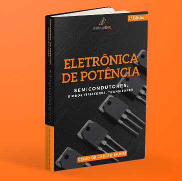 Livro 1: Eletrônica de Potência - Semicondutores site