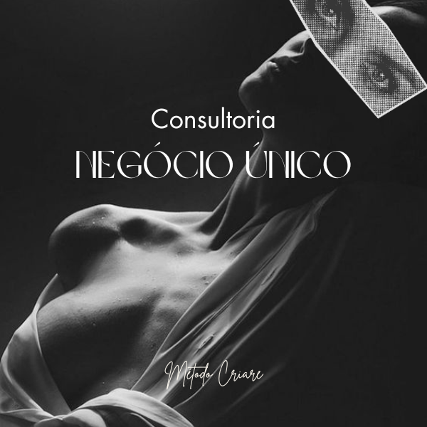 Consultoria Negócio Único