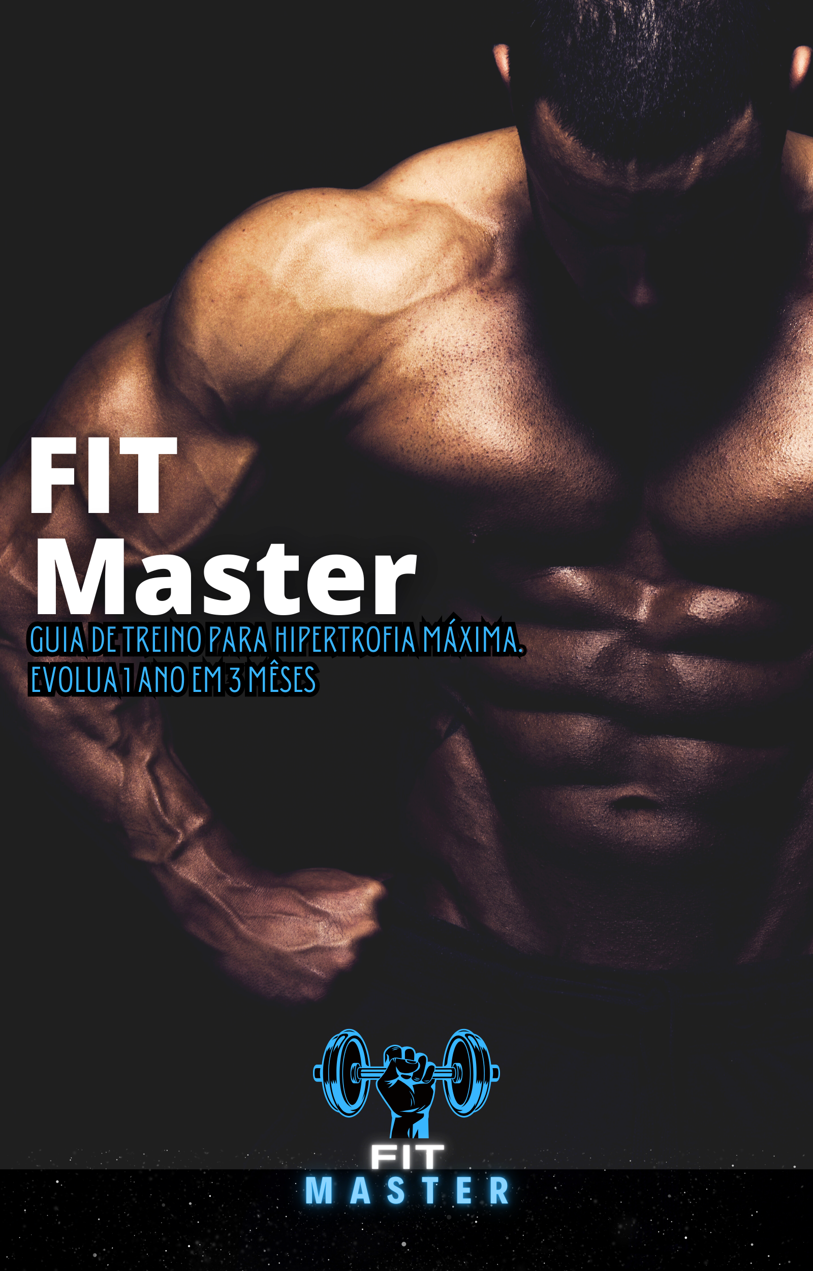 Fit Master: Guia Completo de Treinos e Nutrição