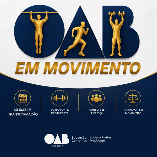 OAB em Movimento