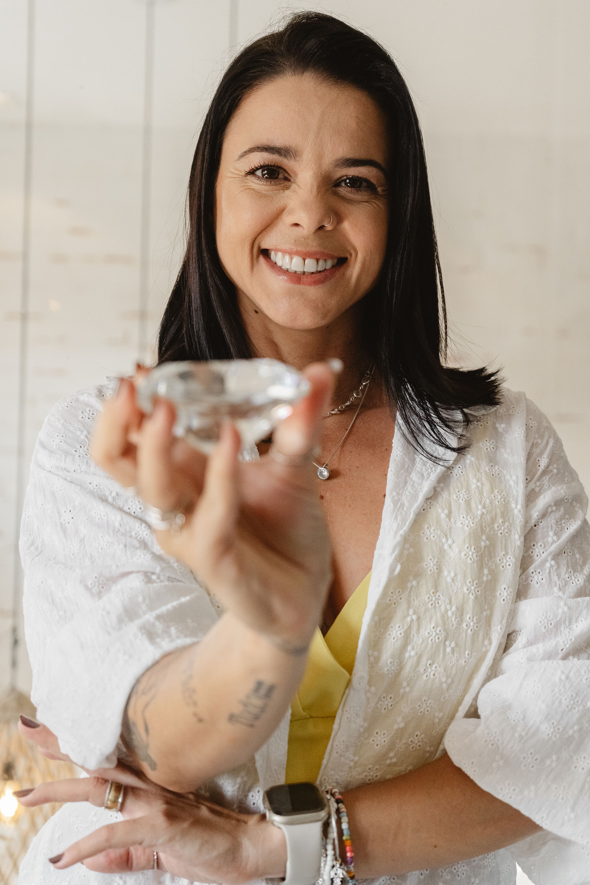 Lapidando Meu Diamante