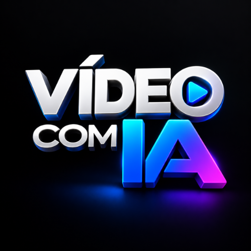 Vídeo Com IA