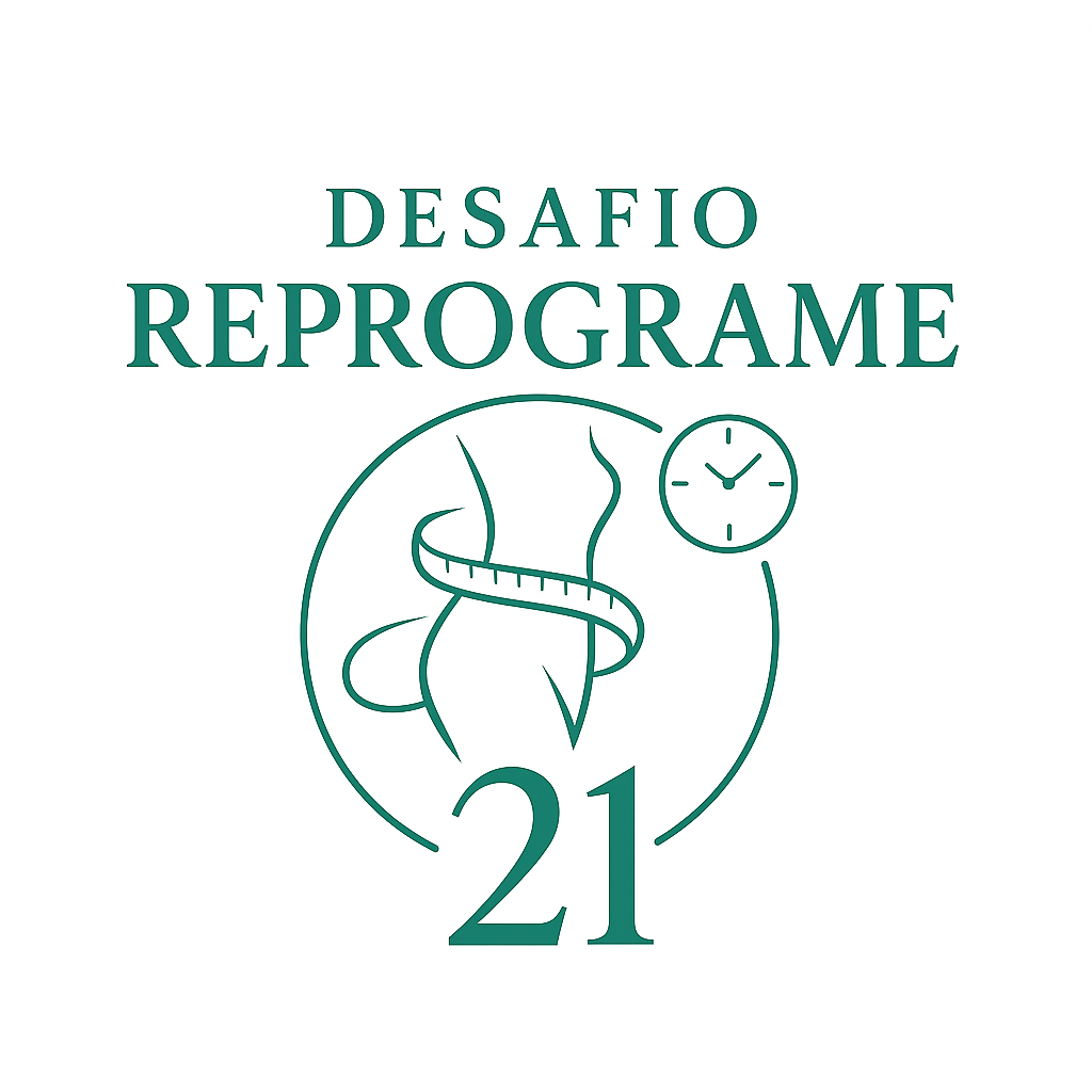 Desafio Reprograme 21