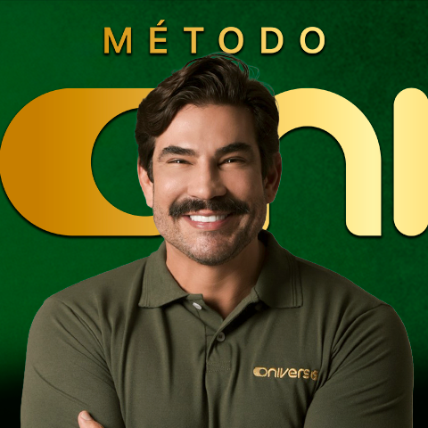Oniverso - O método Oni (Meteórico)