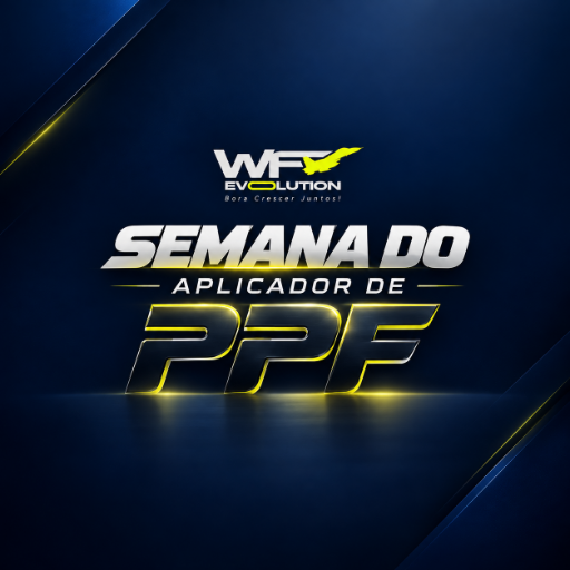 Semana do Aplicador de PPF