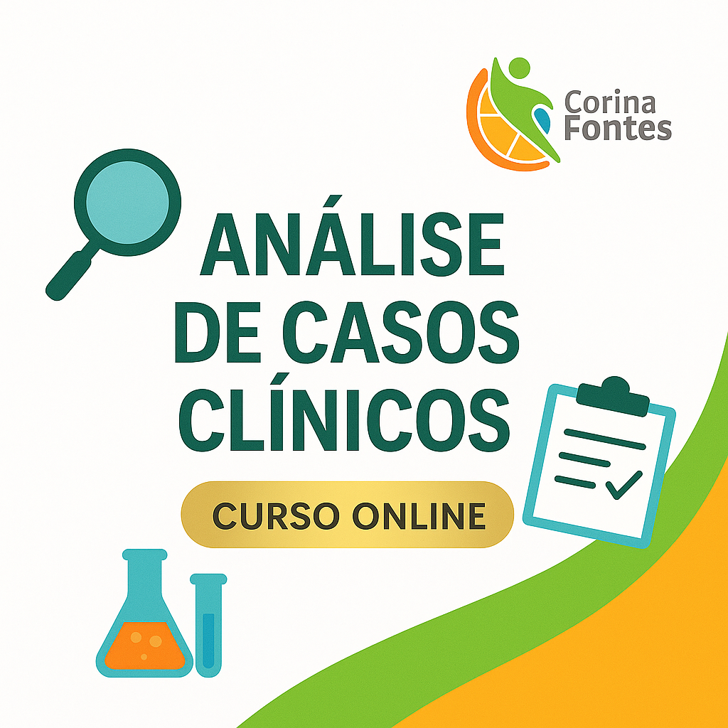 Análise de Casos Clínicos