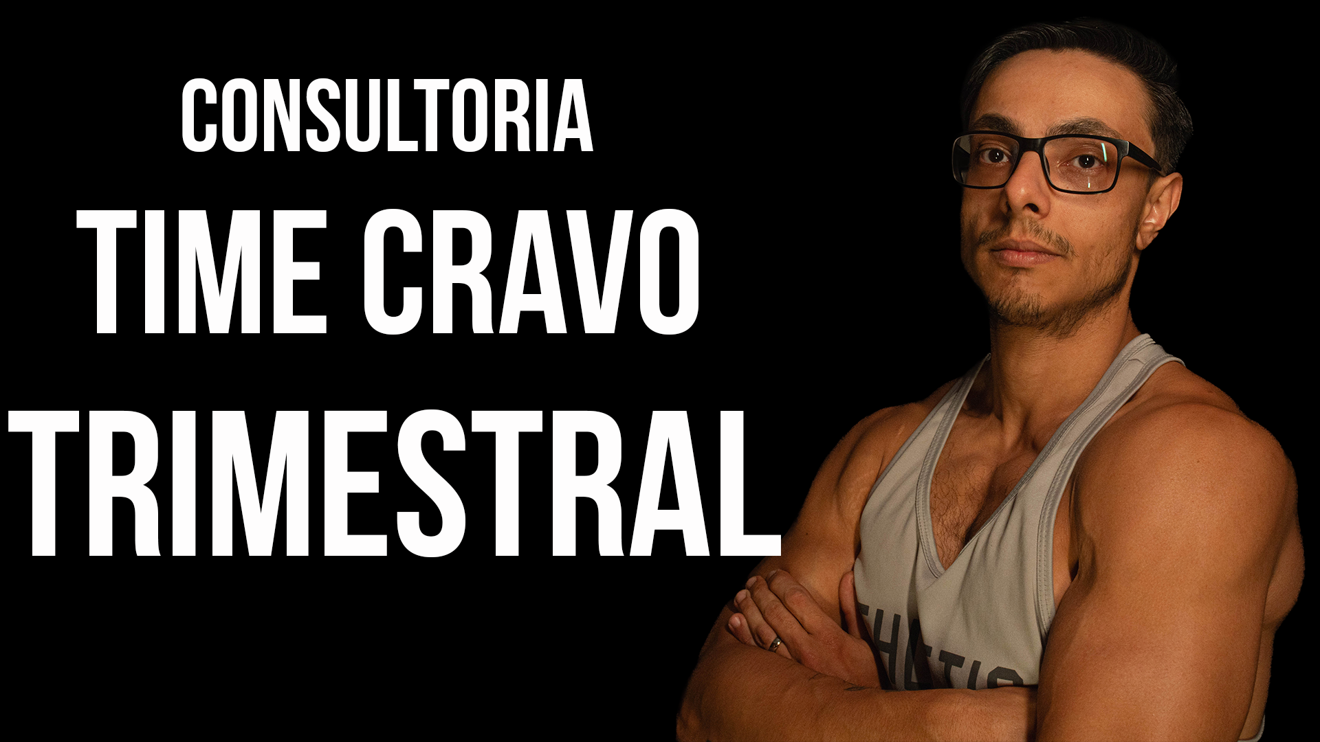 Consultoria Online - Plano Trimestral