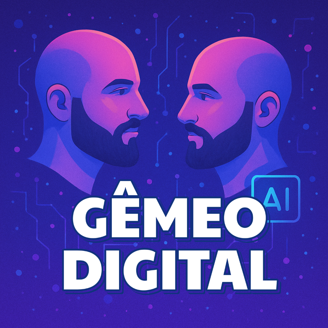 Gêmeo Digital