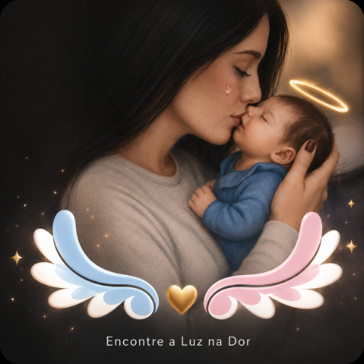 Pacote Mãe de Anjo