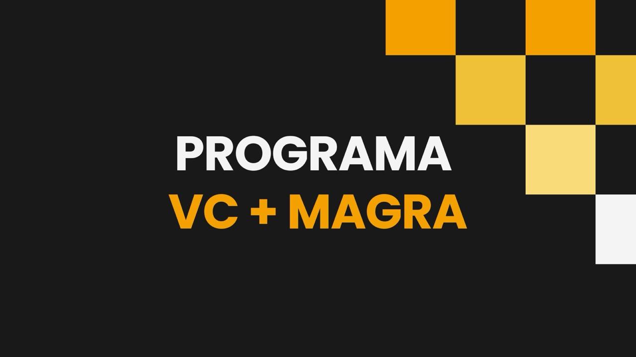 VOCÊ MAIS MAGRA