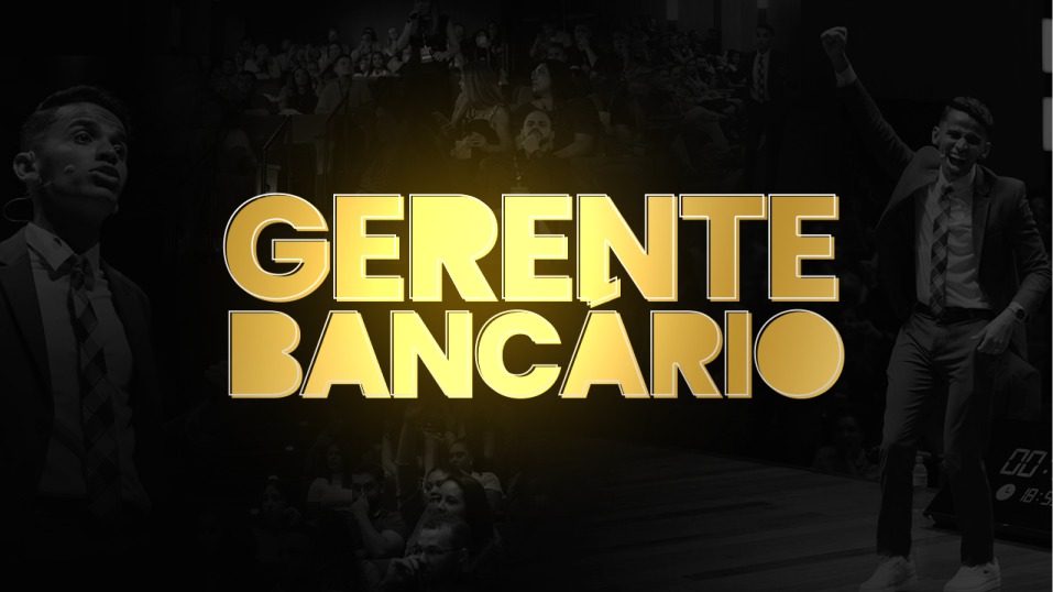 Gerente Bancário