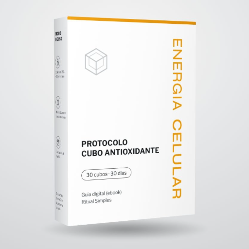 Protocolo Energia Celular