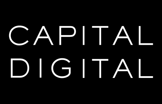 Capital Digital: imagem que converte, produto que vende
