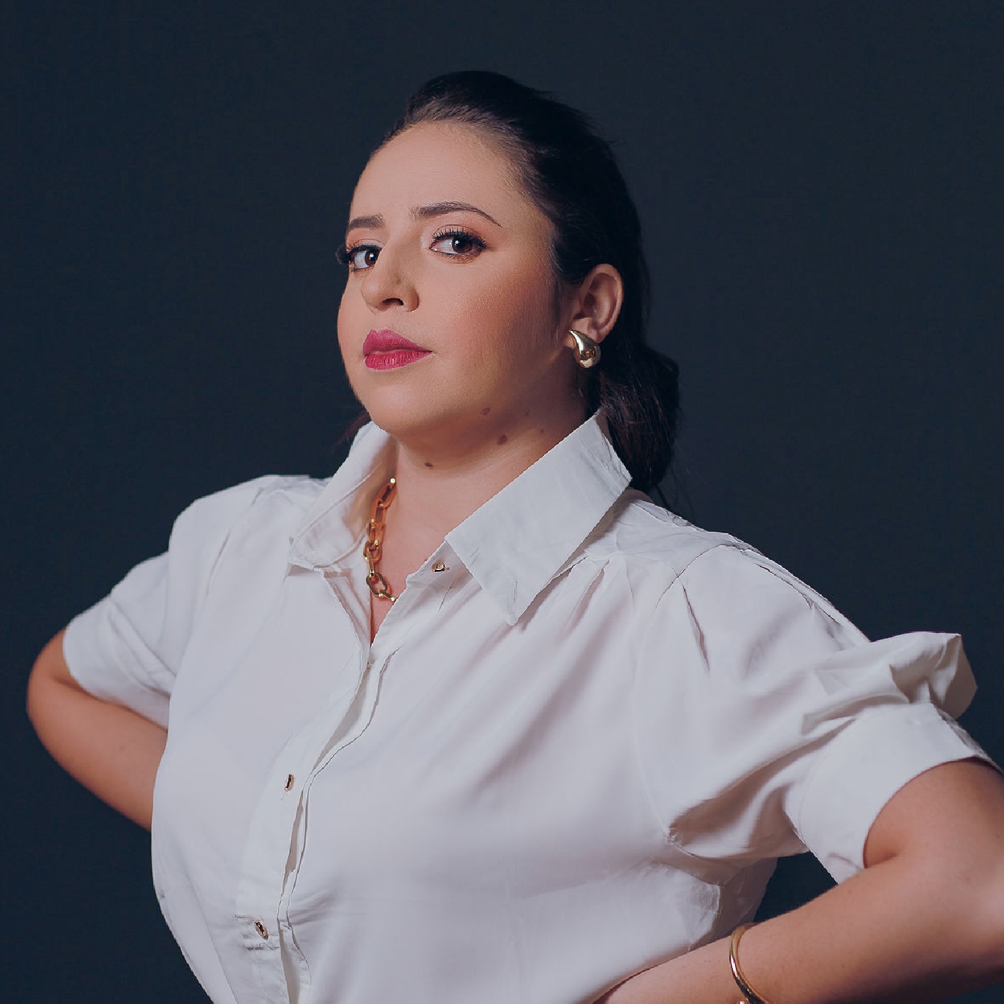 CONSULTORIA PERFIL DE SUCESSO