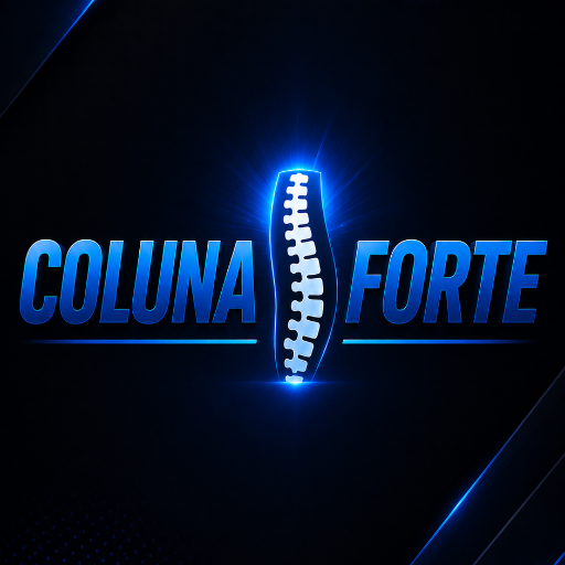 Coluna Forte 
