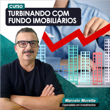 Turbinando com Fundos Imobiliários
