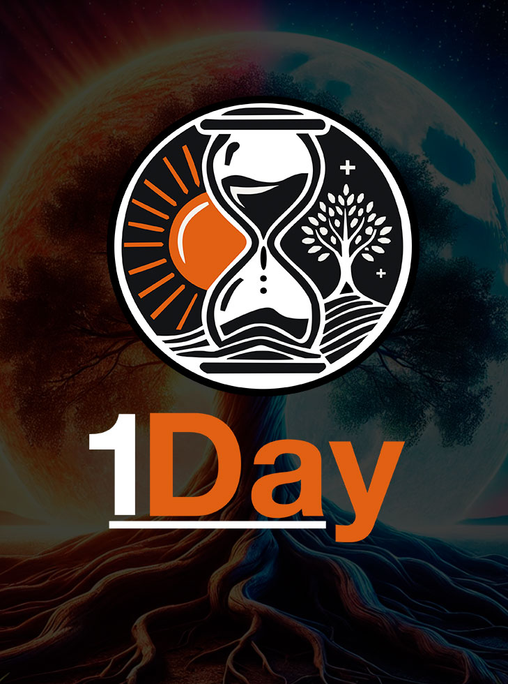 Ingresso VIP - 1 Day - Edição 2024