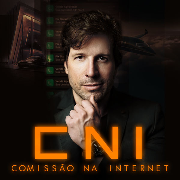 CNI | Comissão na Internet
