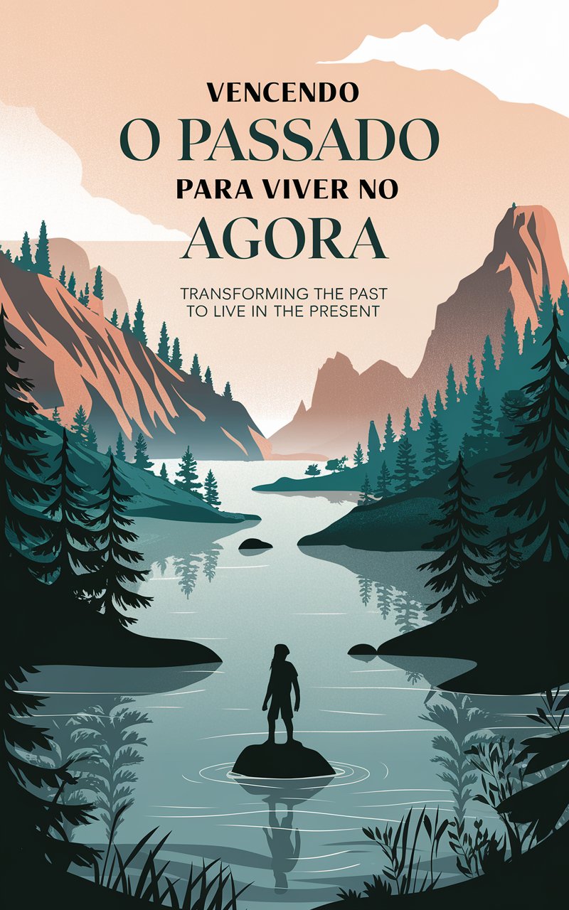 VENCENDO O PASSADO PARA VIVER NO AGORA